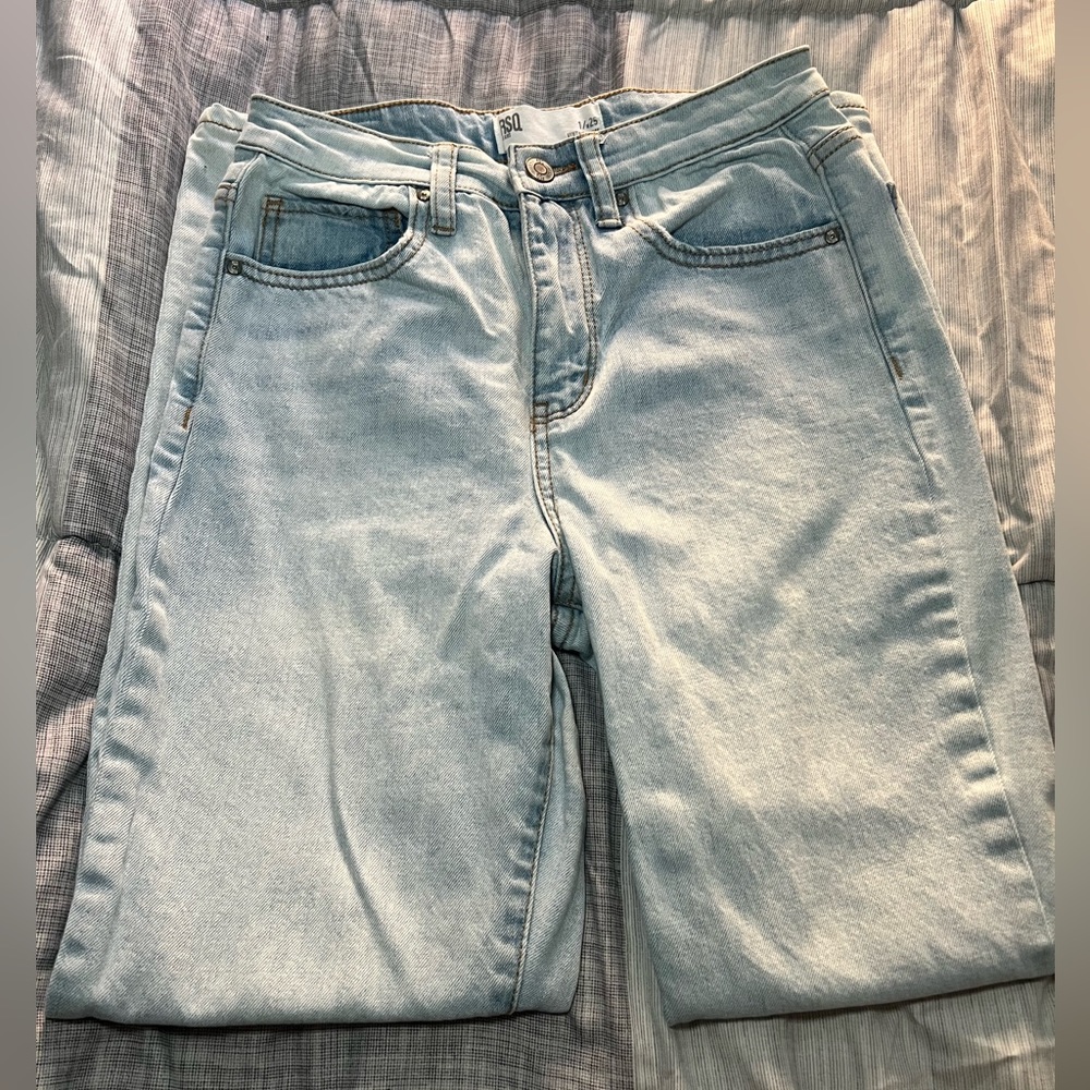RSQ vintage mom jeans